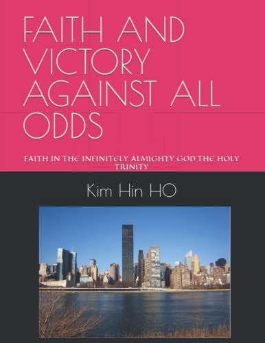 Beispielbild fr Faith and Victory Against All Odds zum Verkauf von PBShop.store US