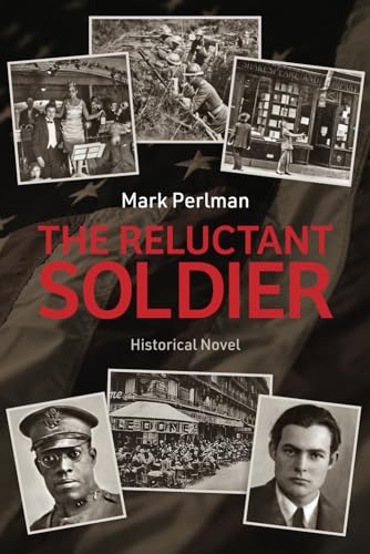 Beispielbild fr The Reluctant Soldier zum Verkauf von California Books