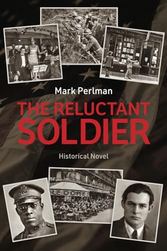 Stock image for The Reluctant Soldier for sale by Better World Books