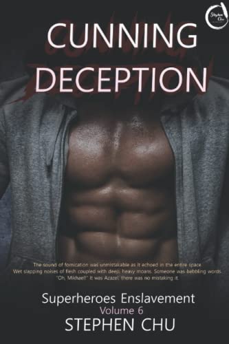 Stock image for Cunning Deception for sale by Chiron Media