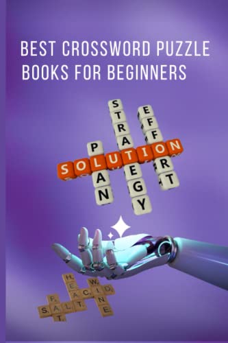 Stock image for best crossword puzzle books for beginners, Crossword Puzzle Books Medium Difficulty for sale by GreatBookPrices