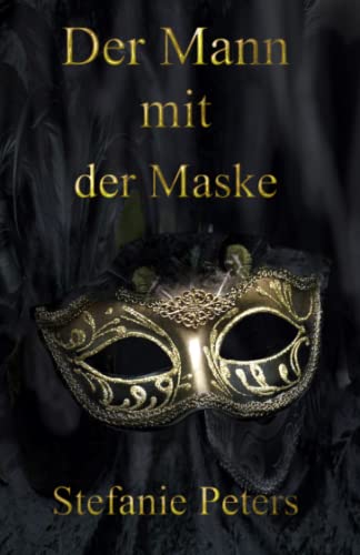 Stock image for Der Mann mit der Maske for sale by medimops