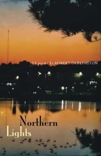 Stock image for Northern Lights: 33 Poems for sale by Ria Christie Collections