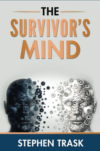 Imagen de archivo de Survivor's Mind a la venta por PBShop.store US