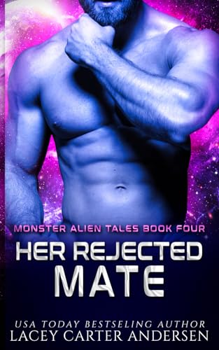 Beispielbild fr Her Rejected Mate (Paperback) zum Verkauf von Grand Eagle Retail