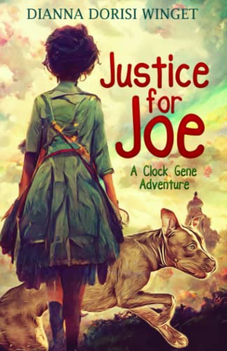 Stock image for Justice for Joe: a time travel adventure for ages 8-12 for sale by Chiron Media