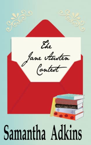 Beispielbild fr The Jane Austen Contest zum Verkauf von HPB-Diamond