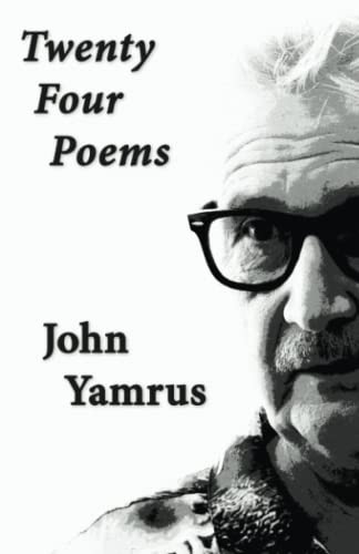 Stock image for Twenty Four Poems for sale by GreatBookPrices