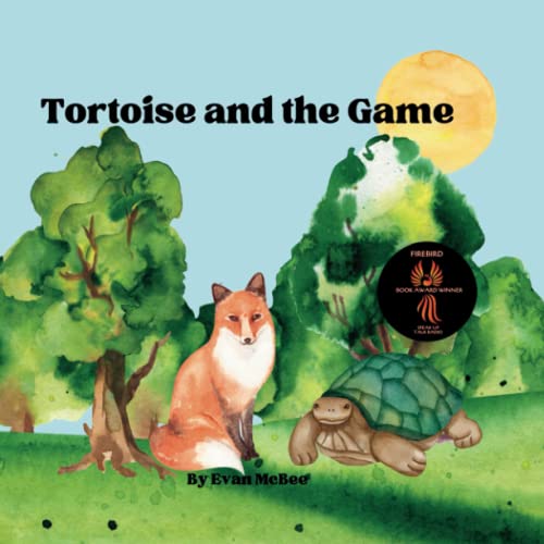 Stock image for Tortoise and the Game for sale by PBShop.store US