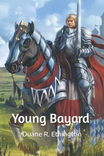 Stock image for Young Bayard for sale by Chiron Media