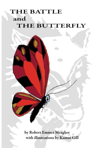 Beispielbild fr The The Battle and the Butterfly zum Verkauf von PBShop.store US