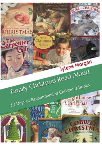 Imagen de archivo de Family Christmas Read Aloud a la venta por PBShop.store US