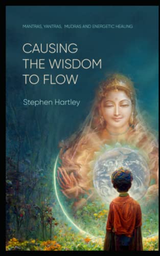 Stock image for Causing the Wisdom to Flow for sale by PBShop.store US