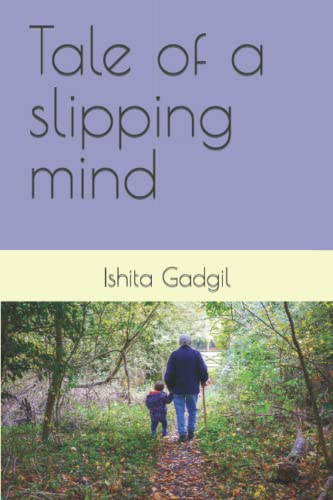 Beispielbild fr Tale of a slipping mind zum Verkauf von PBShop.store US