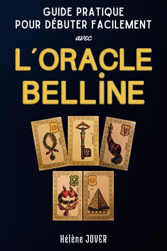 Oracle Belline - Manuel pratique de base - Éditions du Dauphin