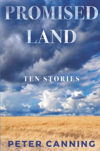 9798362049348: Promised Land: 10 Stories