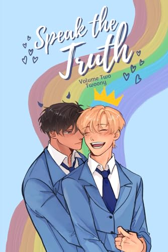 9798362195519: Speak the Truth: Volume Two: 2