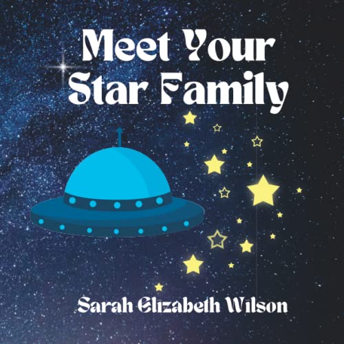 Stock image for Meet Your Star Family for sale by Ria Christie Collections