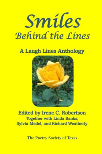 Beispielbild fr Smiles Behind the Lines: A Laugh Lines Anthology zum Verkauf von HPB-Diamond