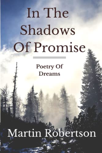 Stock image for In The Shadows Of Promise: Poetry Of Dreams for sale by Ria Christie Collections