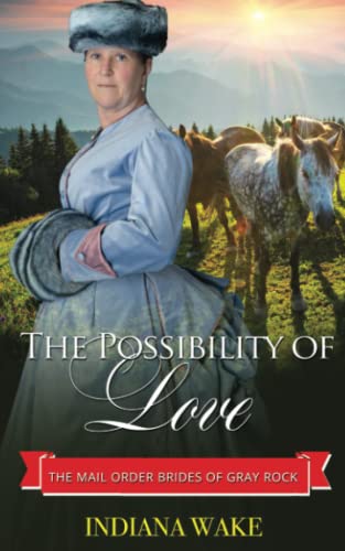 Imagen de archivo de Possibility of Love a la venta por PBShop.store US