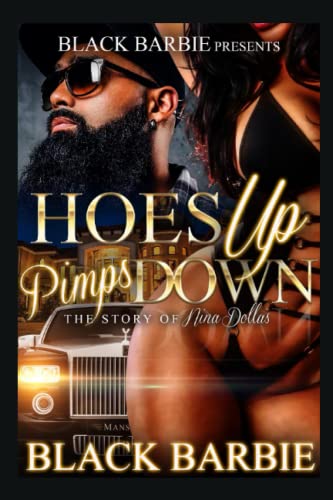 9798362646660: Hoe$ Up Pimp$ Down