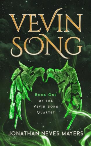 Stock image for Vevin Song for sale by Greener Books