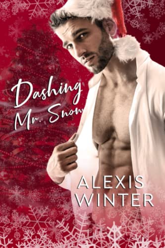 Stock image for Dashing Mr. Snow for sale by Firefly Bookstore