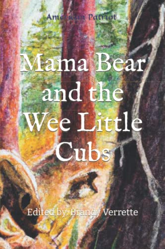 Stock image for Mama Bear and the Wee Little Cubs for sale by PBShop.store US