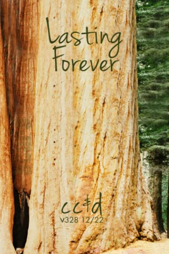 Stock image for Lasting Forever: 12/22 ccd, v328 for sale by GoodwillNI