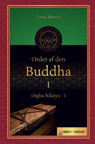 Stock image for Ordet af den Buddha - 1: Digha Nikaya - 1 for sale by Chiron Media