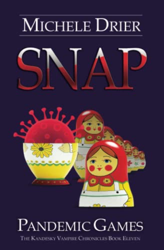 Stock image for Snap for sale by PBShop.store US