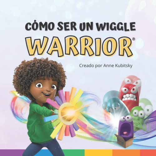 Beispielbild fr Como ser un Wiggle Warrior zum Verkauf von Chiron Media