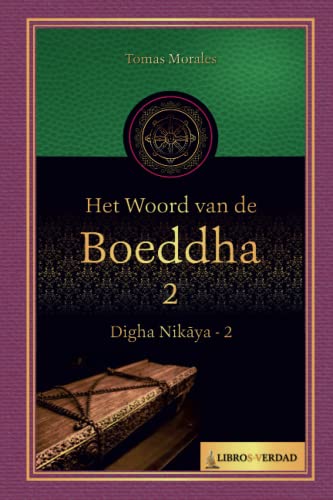 Stock image for Het woord van de Boeddha - 2: Digha Nikaya - 2 for sale by Chiron Media