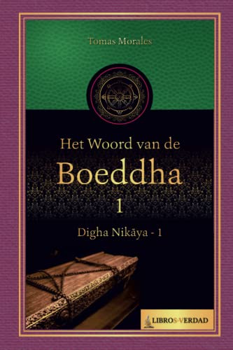 Stock image for Het woord van de Boeddha - 1: Digha Nikaya - 1 for sale by Chiron Media