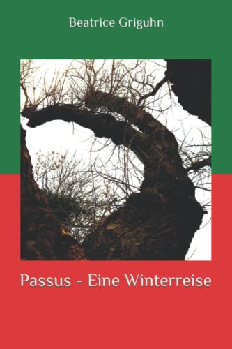 Stock image for Passus - Eine Winterreise for sale by medimops