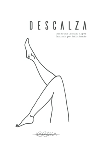 Stock image for Descalza for sale by PBShop.store US