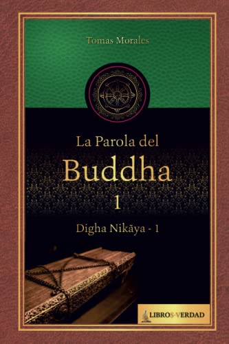 Beispielbild fr parola del Buddha - 1 zum Verkauf von PBShop.store US