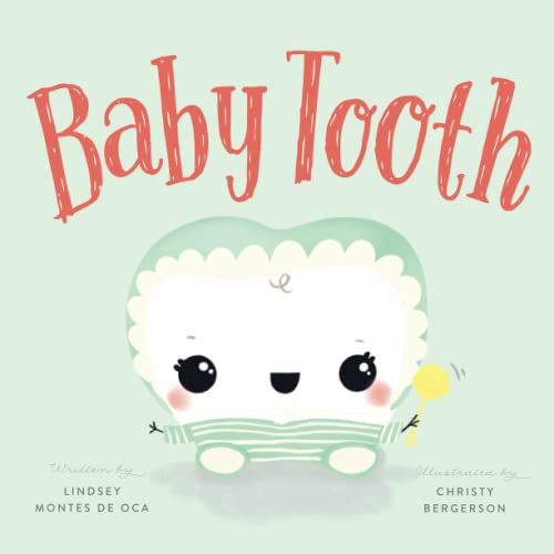 Imagen de archivo de Baby Tooth a la venta por California Books