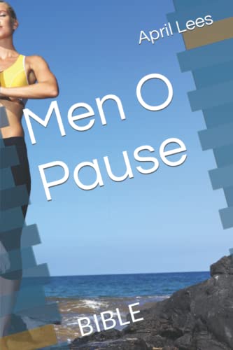 9798363609237: Men O Pause: BIBLE