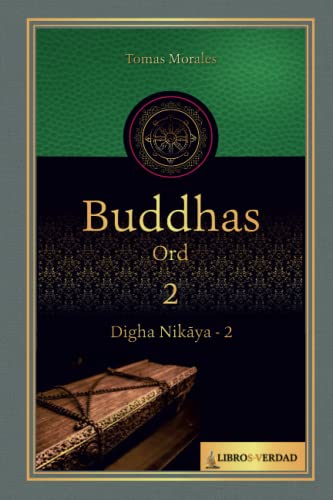 Stock image for Buddhas ord - 2: Digha Nikaya - 2 for sale by Chiron Media