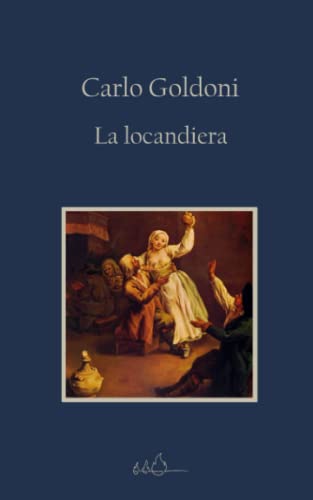 Stock image for La locandiera: Edizione Integrale for sale by medimops