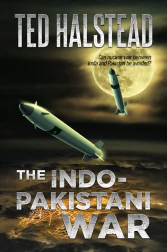 Stock image for The Indo-Pakistani War for sale by GreatBookPrices