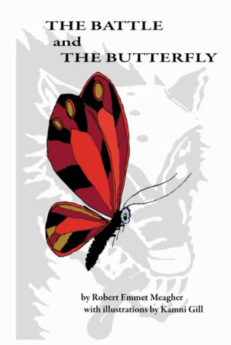 9798363769207: The Battle and the Butterfly