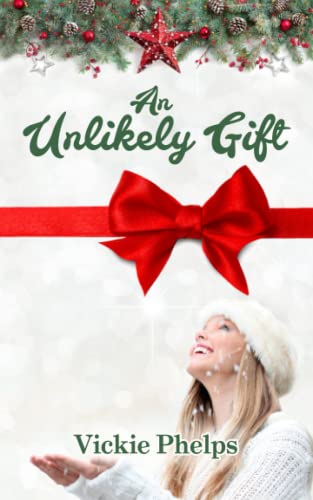 9798363780653: An Unlikely Gift