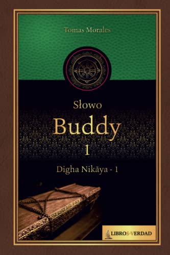 Beispielbild fr Slowo Buddy - 1 zum Verkauf von PBShop.store US