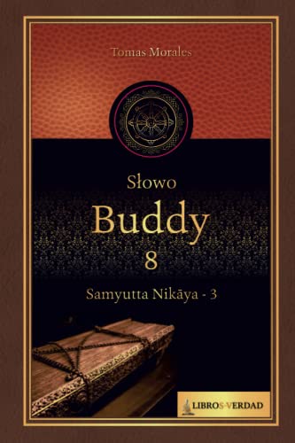 Beispielbild fr Slowo Buddy - 8 zum Verkauf von PBShop.store US