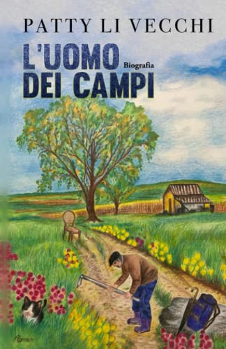 Stock image for L'uomo dei campi for sale by PBShop.store US