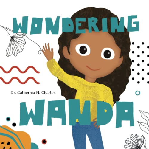 9798364185709: Wondering Wanda