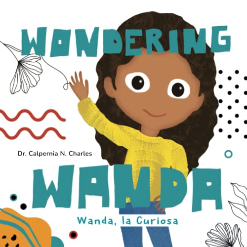 Stock image for Wanda, La Curiosa Wondering Wanda for sale by PBShop.store US